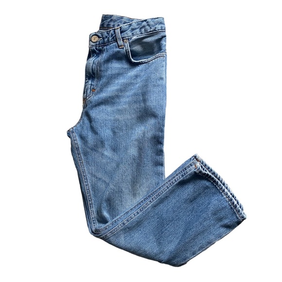 ACNE “Pop LT Vintage” Jeans - Picture 4 of 12